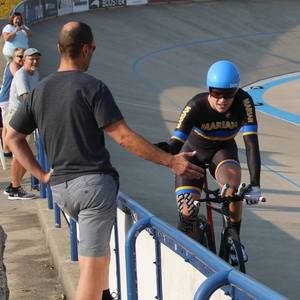 Meet your Posher, Jordan